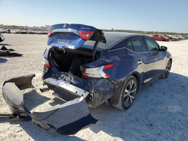 Photo 4 from auction – 2017 NISSAN MAXIMA 3.5 with VIN 1N4AA6AP7HC449370