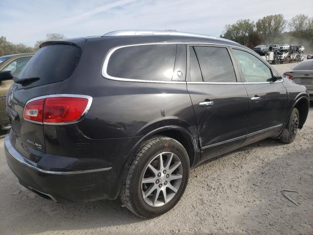 Photo 4 from auction – 2016 BUICK ENCLAVE with VIN 5GAKVBKD2GJ117512