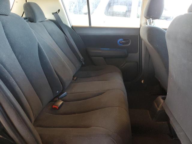 Photo 6 from auction – 2011 NISSAN VERSA S with VIN 3N1BC1CP6BL424872