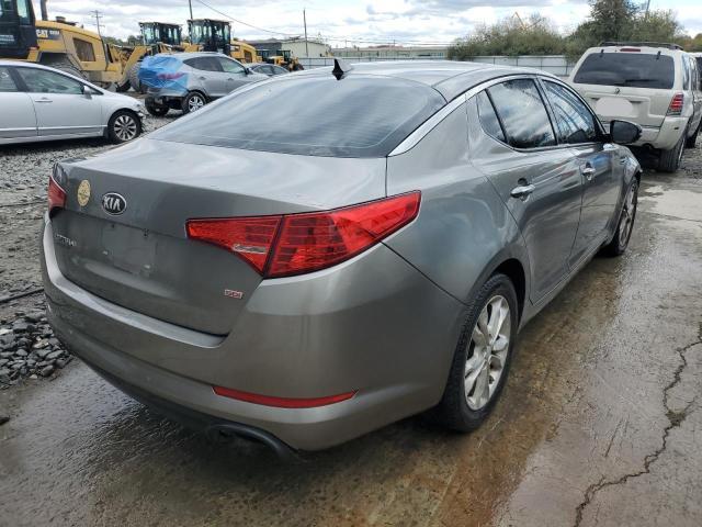 Photo 4 from auction – 2013 KIA OPTIMA LX with VIN 5XXGM4A75DG148817