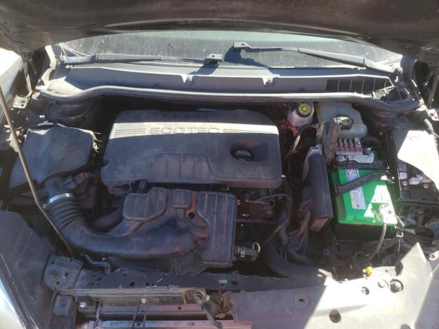 Photo 7 from auction – 2015 BUICK VERANO with VIN 1G4PP5SK4F4180523