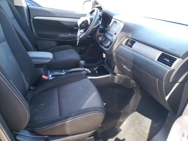 Photo 5 from auction – 2018 MITSUBISHI OUTLANDER with VIN JA4AD2A35JZ067276