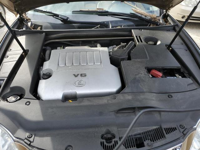 Photo 7 from auction – 2007 LEXUS ES 350 with VIN JTHBJ46G072061900