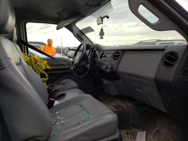 Photo 5 from auction – 2015 FORD F250 SUPER with VIN 1FTBF2A64FED63371