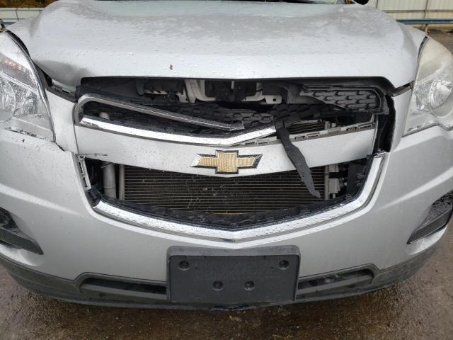 Photo 9 from auction – 2014 CHEVROLET EQUINOX LT with VIN 2GNALBEK4E6146568