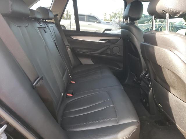 Photo 6 from auction – 2014 BMW X5 XDRIVE3 with VIN 5UXKR0C50E0H24527