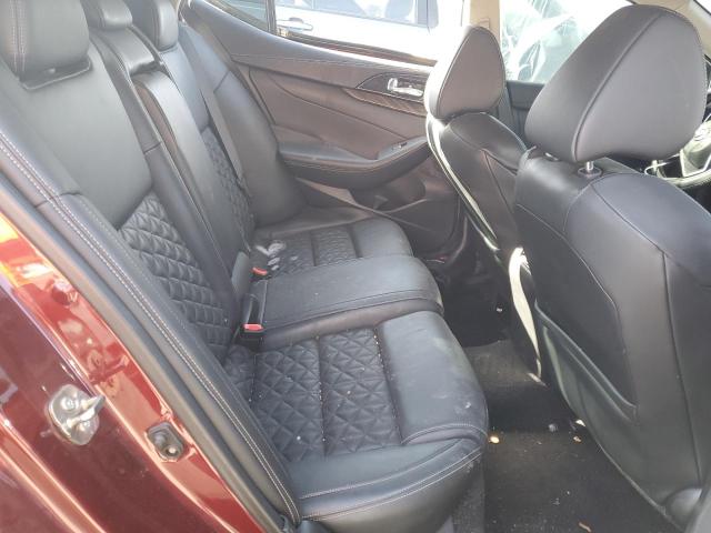 Photo 6 from auction – 2016 NISSAN MAXIMA 3.5 with VIN 1N4AA6AP6GC433885
