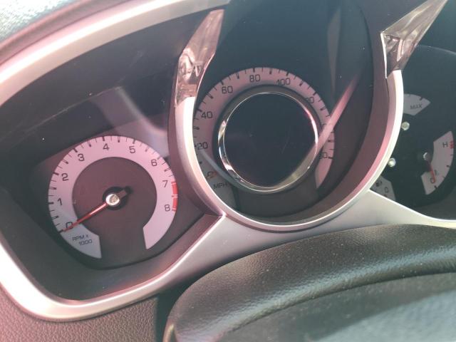 Photo 8 from auction – 2012 CADILLAC SRX PERFOR with VIN 3GYFNEE39CS605976
