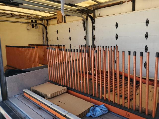 Photo 6 from auction – 2016 ISUZU NPR with VIN 54DB4W1B6GS808881