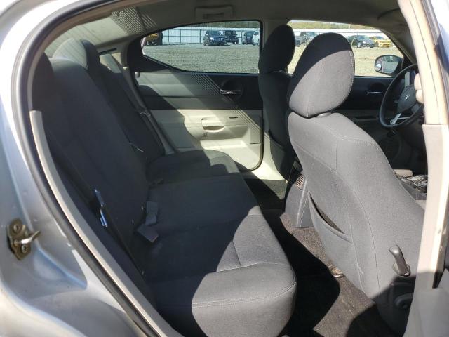 Photo 6 from auction – 2007 DODGE CHARGER SE with VIN 2B3LA43R07H625937