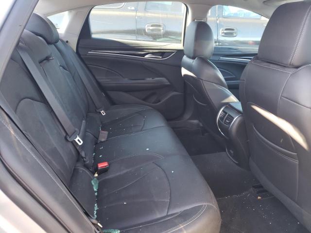 Photo 6 from auction – 2018 BUICK LACROSSE E with VIN 1G4ZP5SZ7JU121822
