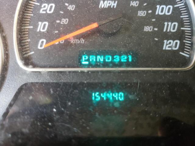 Photo 8 from auction – 2005 GMC ENVOY with VIN 1GKDT13S952164519