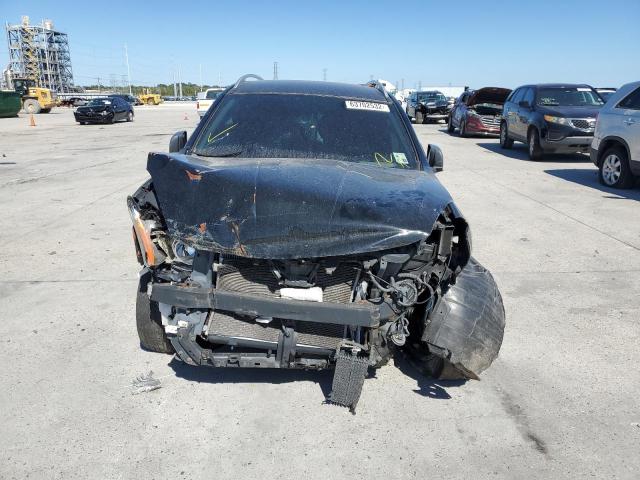 Photo 9 from auction – 2011 NISSAN ROGUE S with VIN JN8AS5MT2BW575608