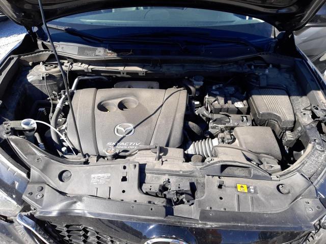 Photo 7 from auction – 2014 MAZDA CX-5 GT with VIN JM3KE4DY2E0375663