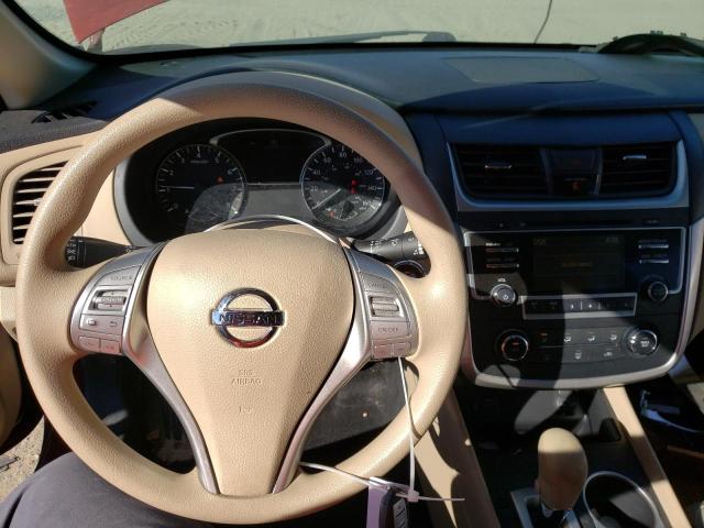 Photo 9 from auction – 2016 NISSAN ALTIMA 2.5 with VIN 1N4AL3AP5GC121193