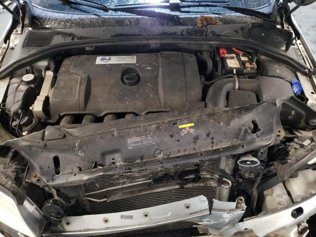Photo 7 from auction – 2009 VOLVO XC70 3.2 with VIN YV4BZ982491060957