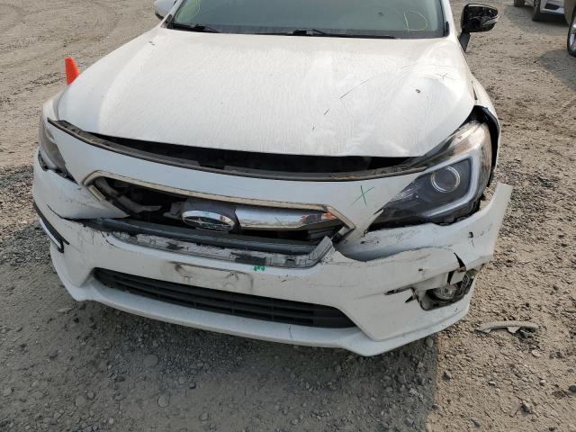 Photo 9 from auction – 2019 SUBARU LEGACY 2.5 with VIN 4S3BNAN66K3012572