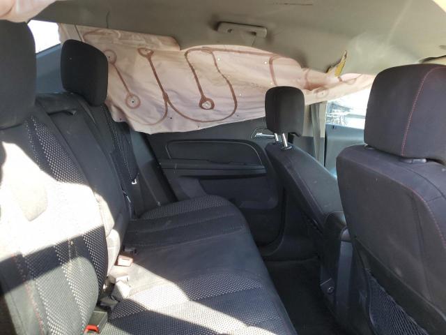 Photo 6 from auction – 2011 CHEVROLET EQUINOX LT with VIN 2GNALDEC0B1151408