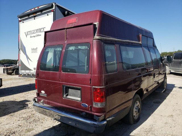 Photo 4 from auction – 2007 FORD ECONOLINE with VIN 1FTNS24W97DA11222