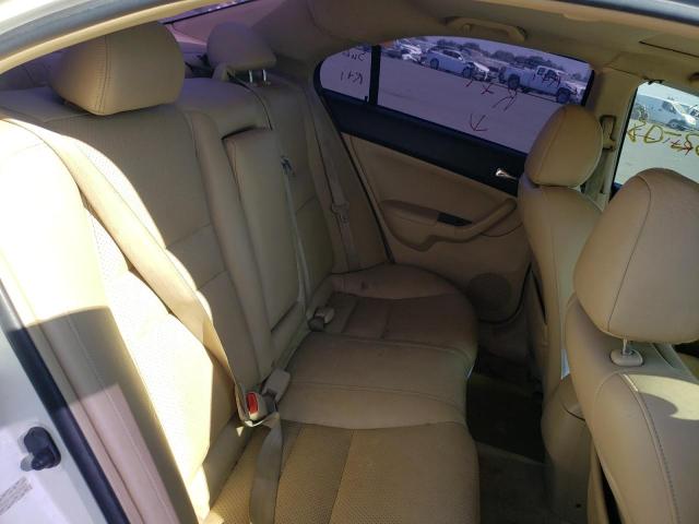 Photo 6 from auction – 2008 ACURA TSX with VIN JH4CL96898C013313