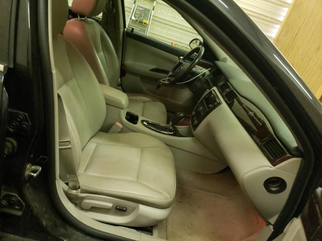 Photo 5 from auction – 2012 CHEVROLET IMPALA LTZ with VIN 2G1WC5E37C1179060