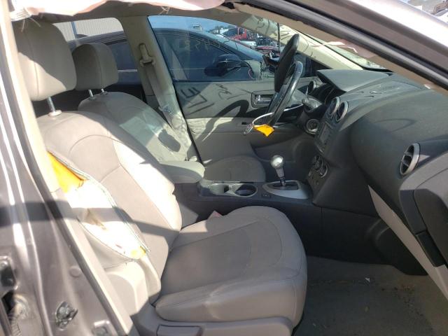 Photo 5 from auction – 2011 NISSAN ROGUE S with VIN JN8AS5MT5BW560603