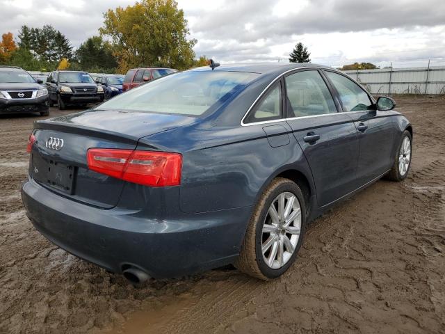 Photo 4 from auction – 2014 AUDI A6 PREMIUM with VIN WAUGFAFC3EN046093