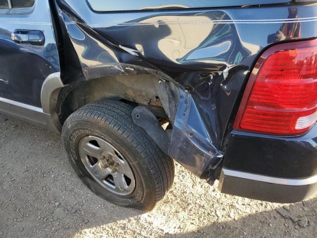 Photo 9 from auction – 2002 FORD EXPLORER E with VIN 1FMZU74W02ZA70336