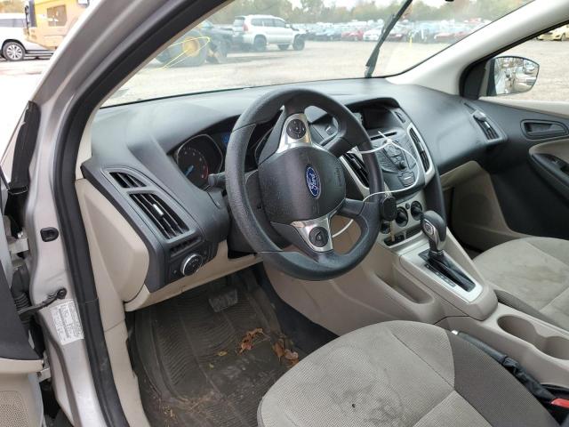 Photo 9 from auction – 2012 FORD FOCUS SE with VIN 1FAHP3K21CL176627