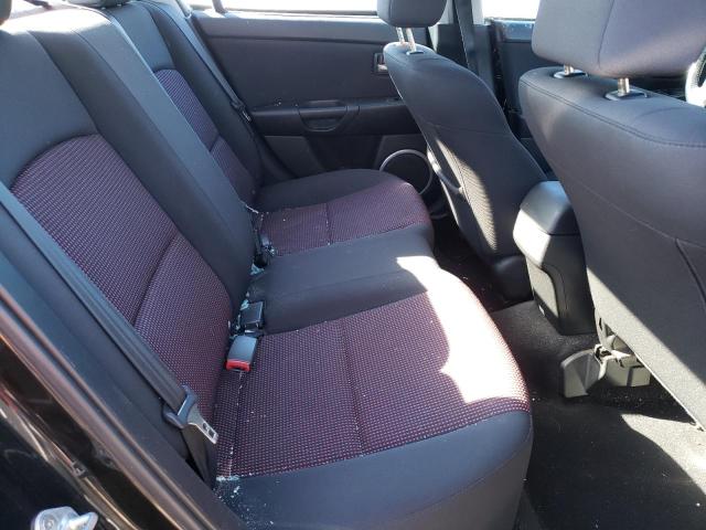 Photo 6 from auction – 2006 MAZDA 3 S with VIN JM1BK323661476655
