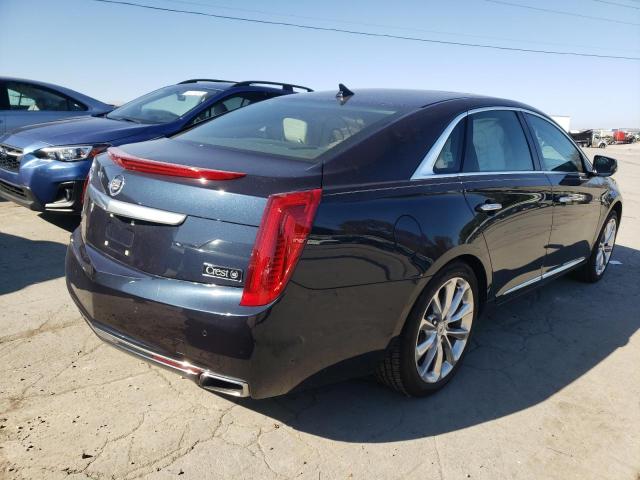 Photo 4 from auction – 2013 CADILLAC XTS LUXURY with VIN 2G61P5S35D9131279