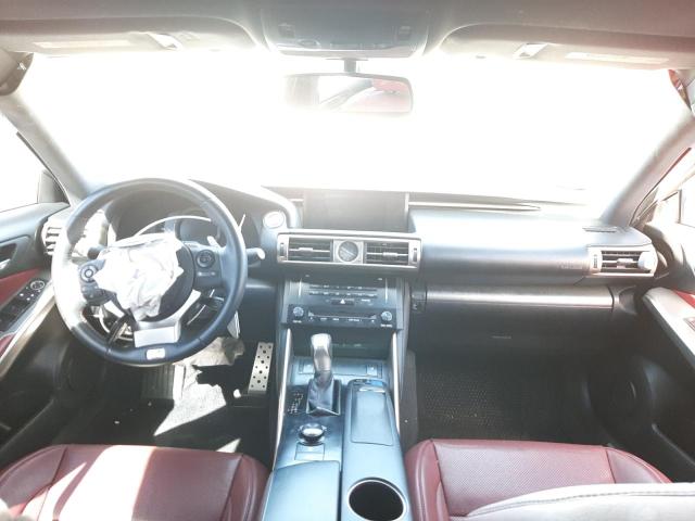 Photo 9 from auction – 2014 LEXUS IS 250 with VIN JTHBF1D26E5040276