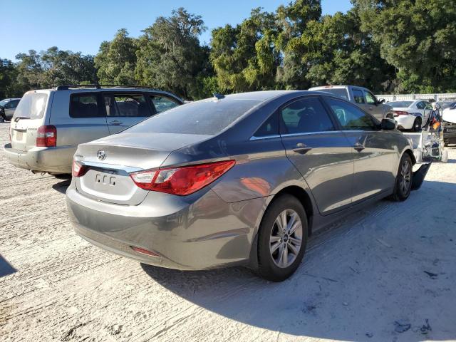 Photo 4 from auction – 2013 HYUNDAI SONATA GLS with VIN 5NPEB4AC4DH596058