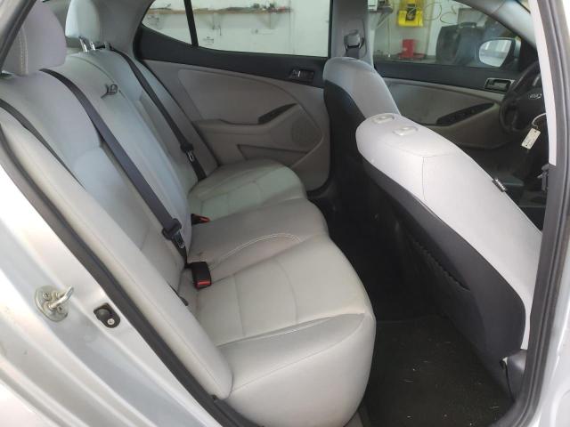 Photo 6 from auction – 2013 KIA OPTIMA LX with VIN KNAGM4A71D5380882