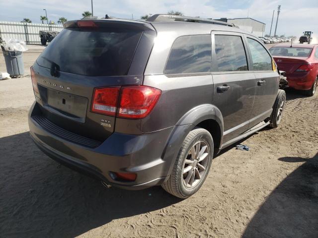 Photo 4 from auction – 2014 DODGE JOURNEY SX with VIN 3C4PDCBG7ET175547