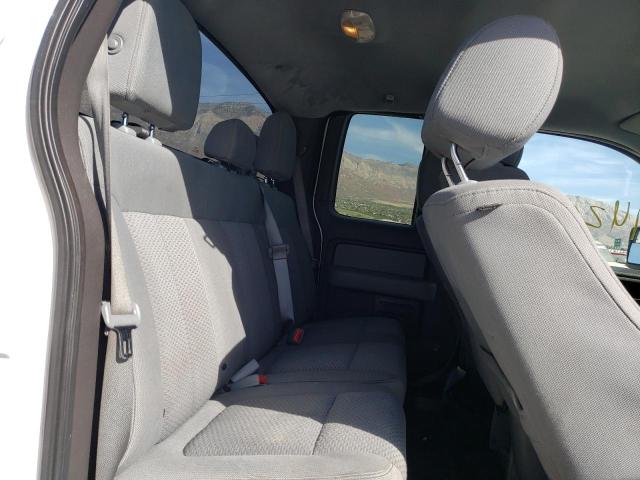 Photo 6 from auction – 2014 FORD F150 SUPER with VIN 1FTFX1EF5EFB23015