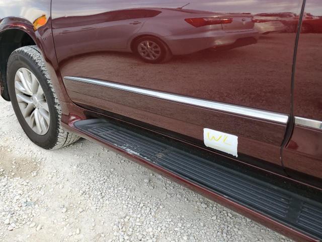 Photo 9 from auction – 2015 LEXUS GX 460 with VIN JTJBM7FX0F5118942