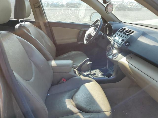 Photo 5 from auction – 2012 TOYOTA RAV4 LIMIT with VIN 2T3DK4DV4CW087040