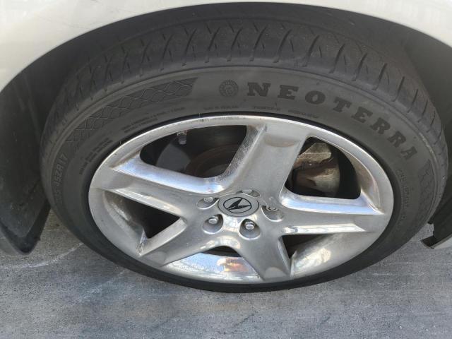 Photo 9 from auction – 2006 ACURA 3.2TL with VIN 19UUA66236A072048