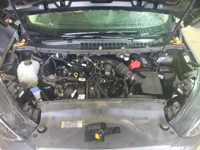 Photo 7 from auction – 2021 FORD EDGE SEL with VIN 2FMPK4J93MBA54499