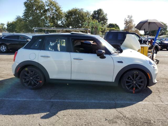 Photo 10 from auction – 2020 MINI COOPER with VIN WMWXU7C09L2M13399