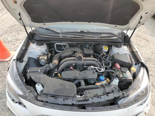 Photo 7 from auction – 2019 SUBARU LEGACY 2.5 with VIN 4S3BNAN66K3012572