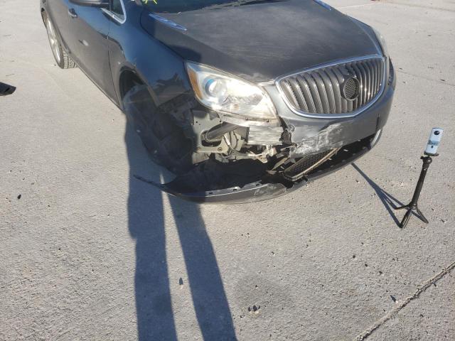 Photo 9 from auction – 2013 BUICK VERANO CON with VIN 1G4PR5SK6D4149765