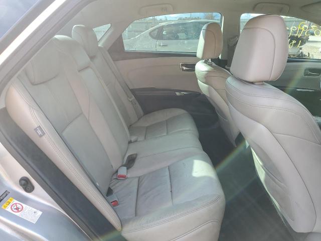 Photo 6 from auction – 2016 TOYOTA AVALON XLE with VIN 4T1BK1EBXGU214950