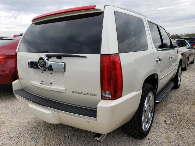 Photo 4 from auction – 2011 CADILLAC ESCALADE L with VIN 1GYS4BEF1BR369173