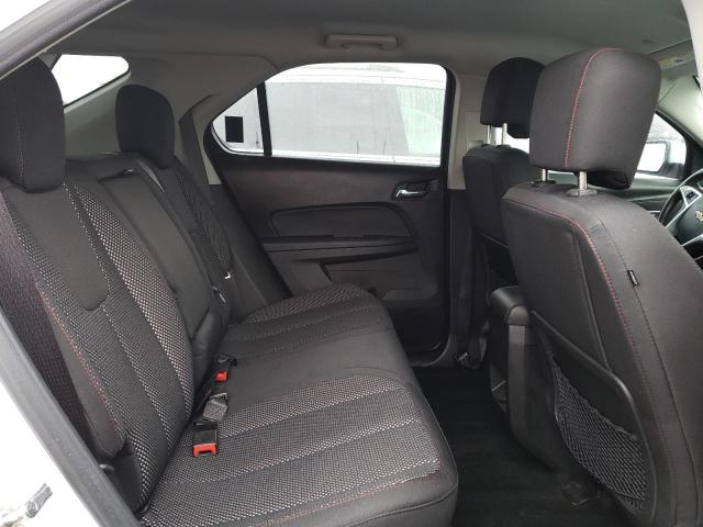 Photo 6 from auction – 2012 CHEVROLET EQUINOX LT with VIN 2GNALDEK5C6328563