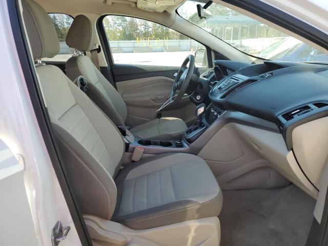 Photo 5 from auction – 2013 FORD ESCAPE SE with VIN 1FMCU0GX6DUC38353