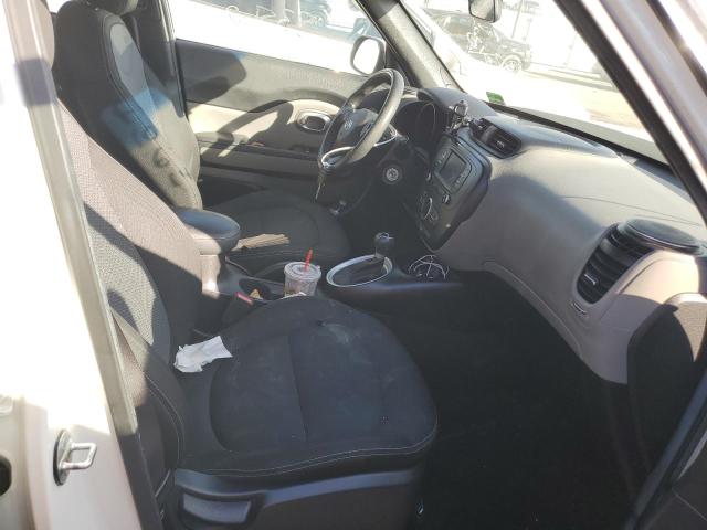 Photo 5 from auction – 2017 KIA SOUL + with VIN KNDJP3A55H7422179