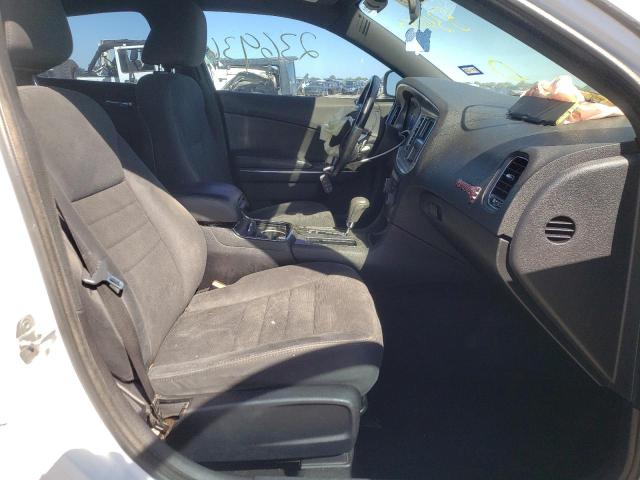 Photo 5 from auction – 2011 DODGE CHARGER with VIN 2B3CL3CG5BH534643