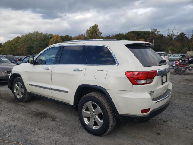 Photo 3 from auction – 2012 JEEP GRAND CHER with VIN 1C4RJFBGXCC127486